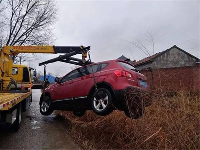 和静楚雄道路救援